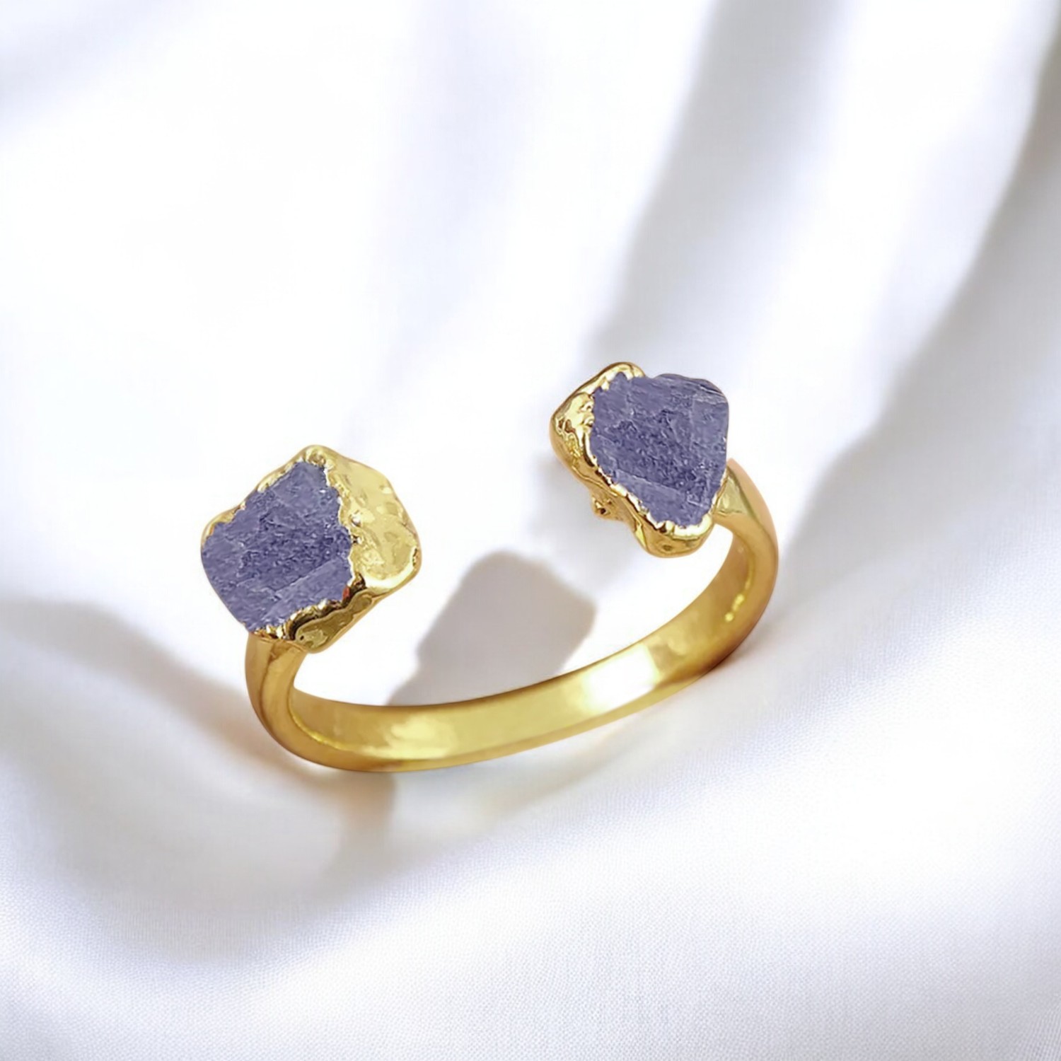 Tanzanite