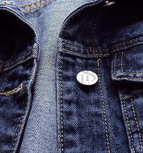 New Stylish Casual Women's <b>Vintage</b> Washed Denim <b>Jacket</b> with Breathable Button Down Denim <b>Jacket</b> OEM Serviced Wholesale Rate - Product Image 4