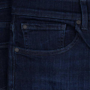 กางเกงยีนส์ขาดสำหรับผู้ชายกางเกงยีนส์จากดีไซเนอร์2025สินค้ามาใหม่ - Product Image 6