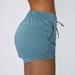 Shorts de Mujer para Verano, Hechos a Medida, Casuales, para Mujer, 2026, Precio al por Mayor, Buena Calidad, a la Moda - Product Image 5
