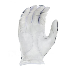 Gants de golf en peau de mouton personnalisables de qualité supérieure pour hommes droitiers - Respirants, imperméables, antidérapants et protection UV - Product Image 2