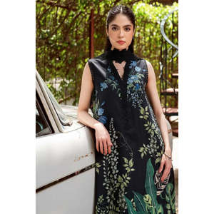 ชุดสูทผู้หญิงยาคิน ซีเคร็ท โบทานิก้า ลอว์น รุ่น YKL25-05 TC-1621 - Product Image 3
