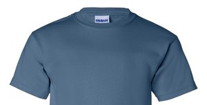 เสื้อโปโลคอกลมผ้าสแปนเด็กซ์/ โพลีเอสเตอร์ถักคอกลมเสื้อยืดออกแบบได้ตามต้องการมีสีและขนาดโลโก้ได้ตามต้องการ - Product Image 2