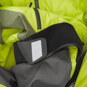 Uniforme DE SEGURIDAD personalizado de nuevo diseño, uniforme de trabajo de construcción al por mayor, uniforme de trabajo de alta calidad hecho a medida al por mayor - Product Image 6