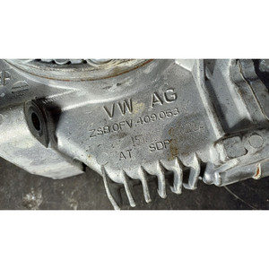 Differenziale Anteriore CUPRA Formentor Serie 0FV.409.053.B//0FV409053B DTTA Diesel 1968 (20>) - Product Image 2