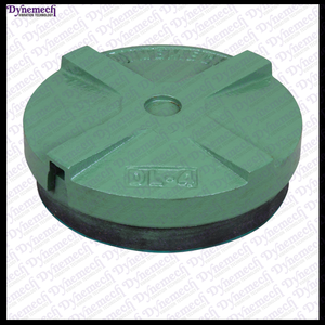 Soportes de tornillo Dynemech, serie - Product Image 3