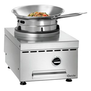 Cocina de Gas Portátil GWTH1 para Cocinar con Gas, Fácil de Usar - Product Image 1