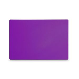 Tagliere Viola HACCP 450x300mm - Product Image 1