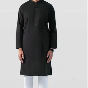Pakistán Kurta pijama para los hombres al por mayor shalwar kameez hombres de alta calidad Punjabi Kurta para los hombres pakistaní shalwar kameez para los hombres - Product Image 1