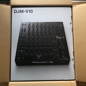Nuevo Reproductor Multimedia para DJ P-i-o-n-e-e-r CDJ3000 y Mezclador para DJ DJM V10, Listo para Usar en Clubes, Envío Inmediato - Product Image 4