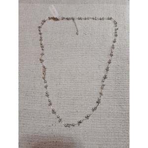 สร้อยคอทำมือจากอิตาลี # 113 - Product Image 1