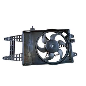 พัดลมหม้อน้ำ LANCIA Musa 2nd Series (07>) 51738357 เบนซิน - - Product Image 1