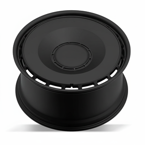 Rueda de Aluminio para Automóvil de Ingeniería de Precisión con Alta Capacidad de Carga y Larga Vida Útil Disponible en EE. UU. - Product Image 4