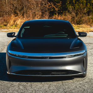 Vehículo Usado a Precio Accesible - Volante a la Izquierda |   Volante a la derecha |   2023 LUCIDDDSS AIRRR TOURINGGG - Product Image 5