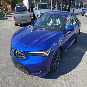 ACURA INTEGRA FWD LHD/RHD 2023 D'OCCASION AVEC TECHNOLOGIE ET ENSEMBLE A-SPEC - Product Image 1