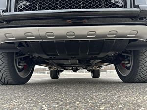 2022メルセデスAMG63ターボチャージャー付きV84W600マイルほとんど変更されていないライトインテリアガソリン/ディーゼル/ガスカメラ-わずか600マイル!