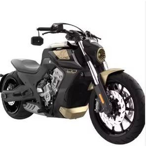 NUEVAS Motocicletas Deportivas FAV LFC 700 PRO - Product Image 2