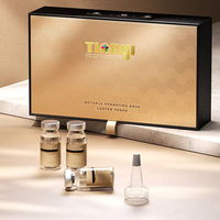 Boîtes en papier personnalisées pour cosmétiques et parfums, impression UV et logo en relief pour emballages cadeaux