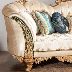 Juego de Sofás de Madera de Teca Antigua de Estilo Moderno de Mediados de Siglo, Clásico, Duradero y de Lujo, Ecológico, Incluye Sillones, Mesa de Centro, Sala de Estar - Product Image 4