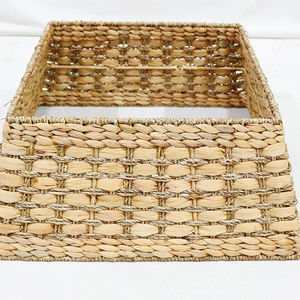 Soporte para Árbol de Navidad de Pasto Marino Artex Dong Thap, Decoración Navideña para el Hogar, Hecho a Mano - Product Image 5