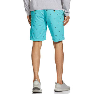 Basketball <b>Shorts</b> Wholesale Hot Sale Custom Logo Fashion Camo Sublimation Print Polyester Mesh Spoets - Product Image 4