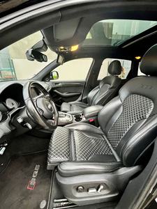 AUDI RX SQ5 3.0 BITDI 2015 SIN ACCIDENTES, 8 CILINDROS, QUATTRO DIÉSEL, con TECHO SOLAR PANORÁMICO, ENVÍO GRATUITO A TODO EL MUNDO - Product Image 3