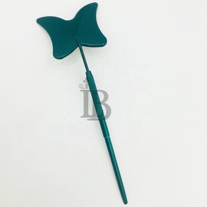 Nuevos Espejos de Pestañas Estilo Mariposa, Espejos de Acero Inoxidable para Pestañas, Ofertas Destacadas, Espejos para Extensión de Pestañas y Labios, Ofertas con Logotipo, Mink - Product Image 1