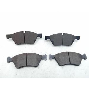 Pastiglie Freno MERCEDES Classe E Berlina W211 (02>07) 2392201 Benzina - Product Image 2