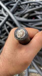 จำหน่ายเศษทองแดงจากฝรั่งเศสโดยตรงจากโรงงาน ความบริสุทธิ์ทองแดง 99.9% ทองแดงสีแดง ราคาถูก - Product Image 2