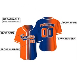 ชุดเซตเสื้อฟุตบอลระบายอากาศผ้าไมโครไฟเบอร์พิมพ์โลโก้ได้ตามต้องการเสื้อกีฬาเนื้อนุ่มมีสีและขนาดตามสั่ง - Product Image 3