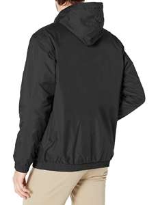 Chaqueta cortavientos Softshell personalizada de alta calidad para hombre, chaqueta Softshell impermeable para exteriores, chaqueta Softshell para invierno - Product Image 5