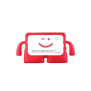 Coque arrière de protection Netzy IBuy pour Tab S10 Lite Zore 11 pouces en TPU, PU, PC, blanche, avec support et porte-crayon intégré - Product Image 1