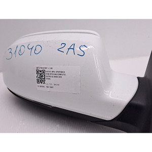 กระจกมองข้างขวา AUDI A3 ซีรีส์ (8P1) 6 PIN 021057 MIRROR CAXC (08>12) - Product Image 4