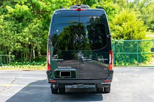 Voiture d'occasion fiable Mercedes-Benz Sprinter 3500XD 2020 - Product Image 3