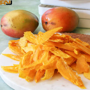 มะม่วงอบแห้งคุณภาพสูงรสหวานธรรมชาติ - Product Image 5