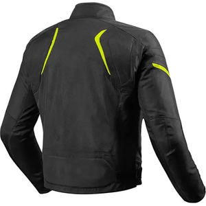 Nouvelle veste de moto de haute qualité pour homme, imperméable, pour la course, veste de moto - Product Image 4