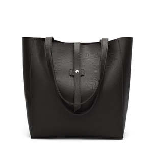 Nouveaux Designers Sacs à main en cuir de qualité supérieure Grand sac fourre-tout pour femmes en cuir PU Sacs à main pour femmes - Product Image 4