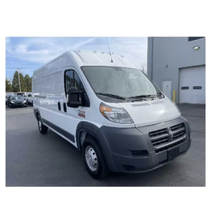 Moteur à cylindre RAM ProMaster 2018 3.6L V6 d'occasion certifié 2500 à toit élevé - Product Image 1