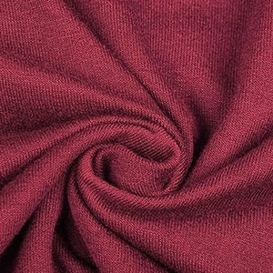 Camiseta 100% algodón de manga larga con logotipo personalizado para mujer Estilo informal con impresión digital - Product Image 2