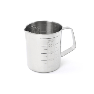 Pot à urine manuel en acier inoxydable par Metal Med Corporation - Product Image 5