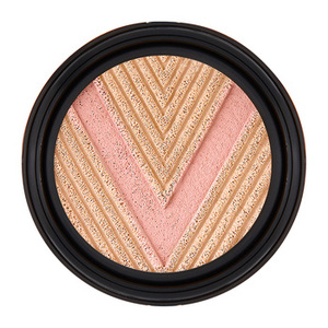 [Cledbel] Edición Clásica Base de Maquillaje en Cojín V Blanqueadora, Antiarrugas y Reafirmante con Ácido Hialurónico y Doble Efecto Hidratante para Piel Oscura - Product Image 4