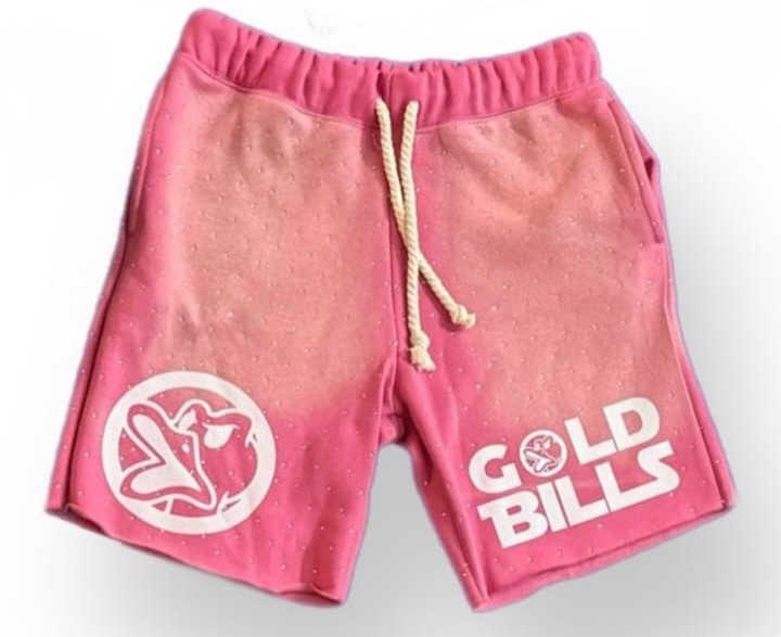 OEM Custom Wholesale Summer Cotton French Terry Bright Colors High Waist Men Sweat Gym Shorts Acid Wash Jogger Shorts for Women