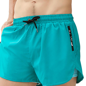 2025 16 couleurs personnalisé en gros été hommes planche de surf blanc Shorts de plage hommes Boardshorts - Product Image 6