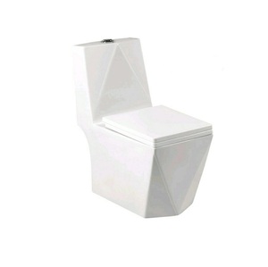 New Trendy Design Water Closet Toilet for Home and office Application Available at Wholesale Price from India