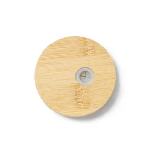 Bicchiere in Vetro Frassinelle Personalizzato, Accessori Premium per Bevande - Product Image 4