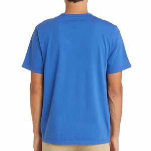 T-shirts de gymnastique de tri-mélange - Product Image 2