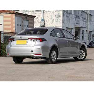 รถยนต์โตโยต้า โคโรลล่า มือสอง ปี 2025 รุ่น 1.2t เบนซิน สภาพดี ใช้งานได้สบาย - Product Image 3