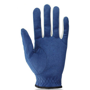 ถุงมือกอล์ฟน้ำหนักเบา สวมใส่สบาย ผ้าระบายอากาศ เหมาะสำหรับเล่นกอล์ฟทุกฤดูกาล - Product Image 2