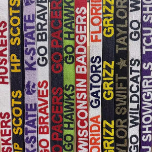 สายสะพายลูกปัดทำมือสำหรับกระเป๋าถือสะพายไหล่ ลายดาว ทนทาน ใช้แทนสายกระเป๋าได้ เหมาะสำหรับผู้หญิงและเด็กผู้หญิง - Product Image 6