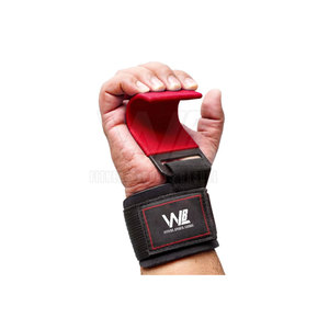 Puissance levage musculation forte haltérophilie crochets entraînement Gym 2025 soutien crochets de levage - Product Image 4